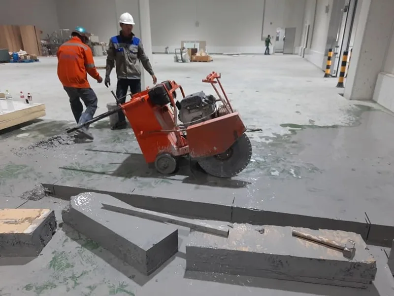 Tìm hiểu Tháo dỡ nhà cao tầng tại Long An – Đáp ứng tốt | Trao đổi minh bạch