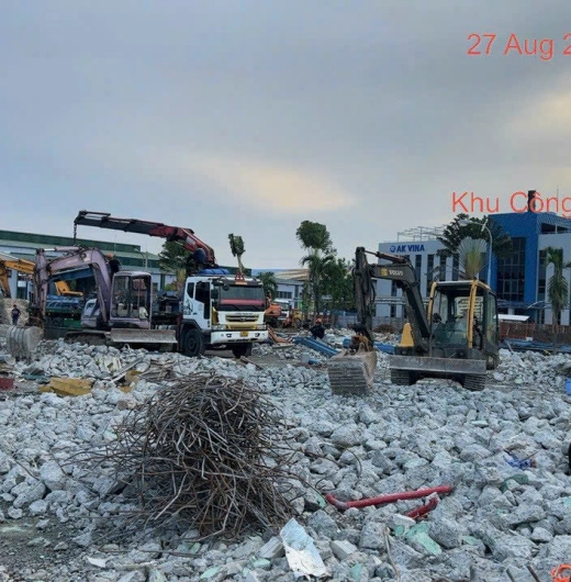 Gia cố kết cấu bê tông-Cần Gia cố kết cấu bê tông tại Bình Dương? An toàn, chất lượng – Trao đổi minh bạch