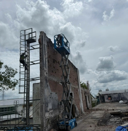 Gia cố kết cấu bê tông-Cần Gia cố kết cấu bê tông tại Bình Dương? An toàn, chất lượng – Trao đổi minh bạch