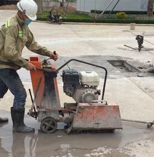 Tháo dỡ công trình-Tìm hiểu Tháo dỡ công trình tại Long An – Theo nhu cầu | Đồng hành xuyên suốt