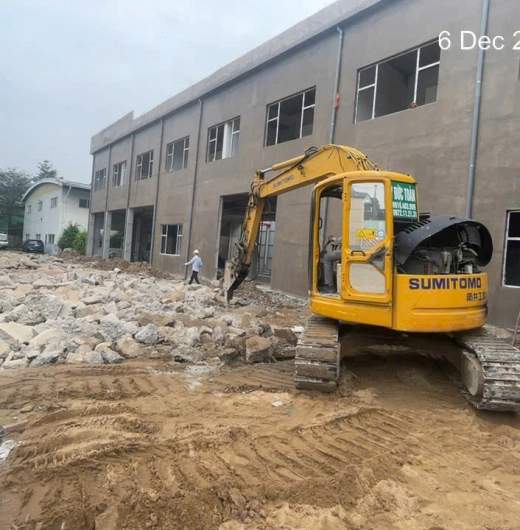 Gia cố kết cấu bê tông-Hỗ trợ Gia cố kết cấu bê tông tại Đồng Nai – Đáp ứng tốt | Đồng hành xuyên suốt