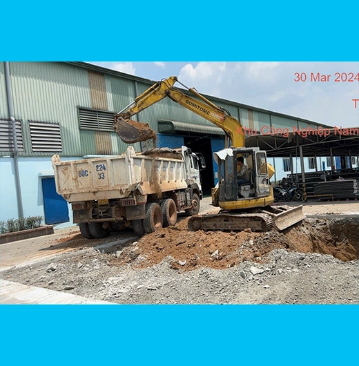 Gia cố kết cấu bê tông-Cần Gia cố kết cấu bê tông tại Bình Dương? An toàn, chất lượng – Trao đổi minh bạch