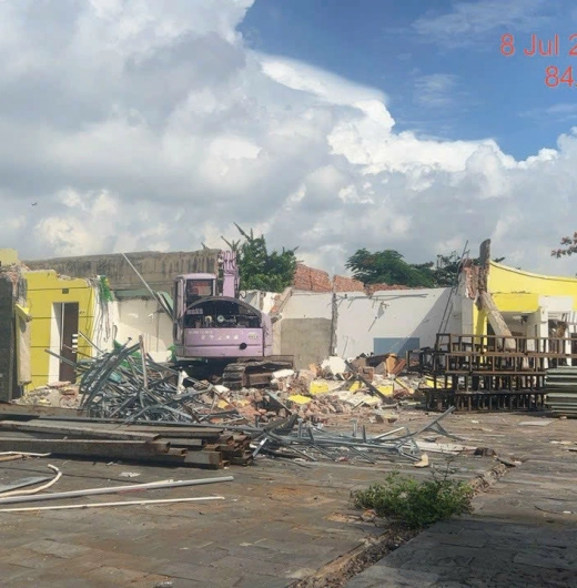 Tháo dỡ nhà cấp 4-Tìm hiểu Tháo dỡ nhà cấp 4 tại Đồng Nai – Tiết kiệm | Trao đổi minh bạch